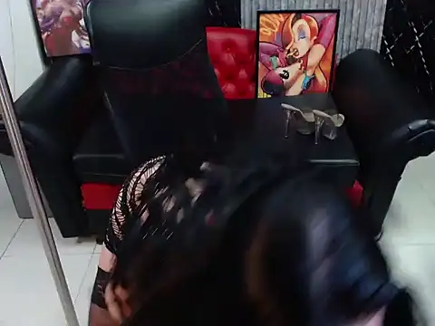 Snapshot of Sabrina_lorens chatting on October 26, 2025, 12:33 pm Sabrina lorens online show from October 26, 2025, 12:33 pm