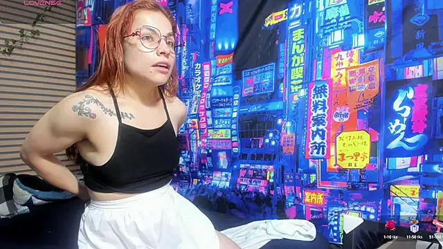 rosse 2504 online show from February 5, 2025, 12:06 pm