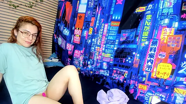 rosse 2504 online show from February 20, 2025, 7:19 pm