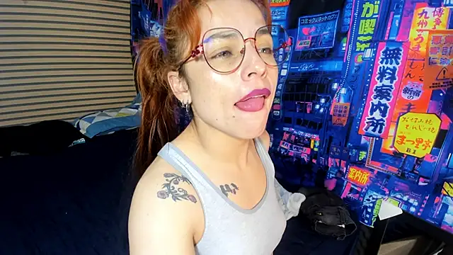 rosse 2504 online show from February 21, 2025, 7:54 pm