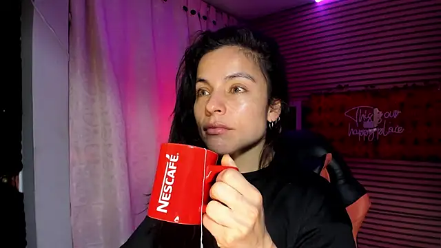 rosse 2504 online show from September 29, 2025, 5:18 pm