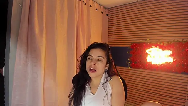 rosse 2504 online show from November 29, 2025, 9:01 am