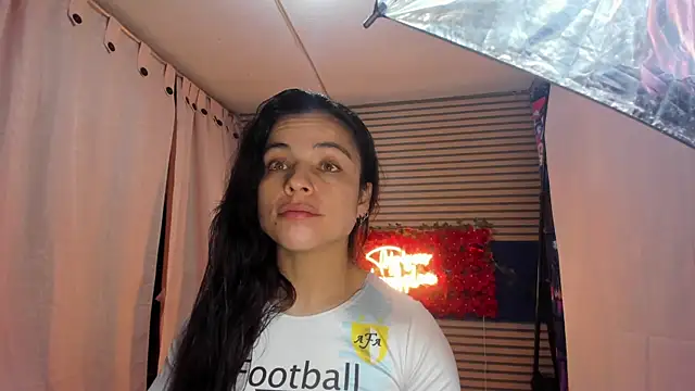 rosse 2504 online show from December 20, 2025, 9:49 am