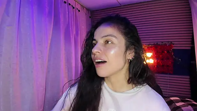 rosse 2504 online show from February 18, 2026, 1:18 pm