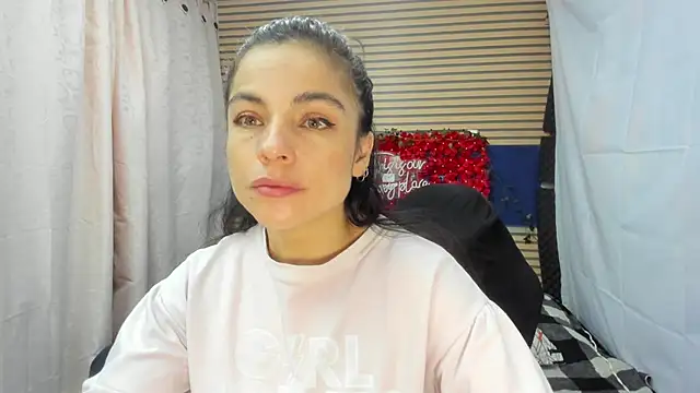 rosse 2504 online show from June 2, 2026, 1:24 pm