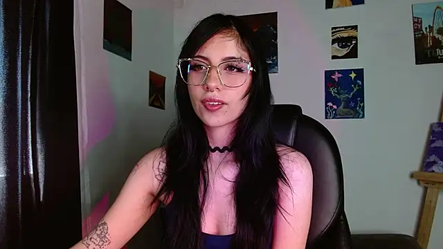 Ary Pieerce online show from February 27, 2026, 5:46 pm