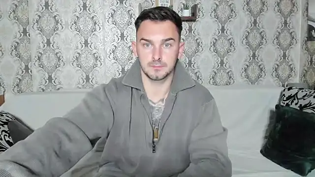 Jonmusclemaster online show from December 9, 2024, 8:44 pm