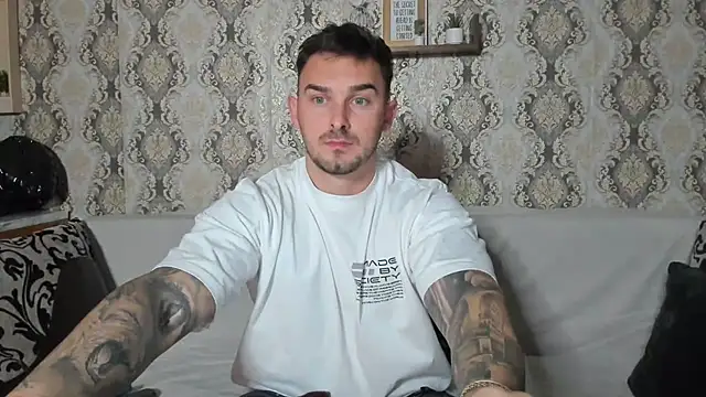 Jonmusclemaster online show from December 11, 2024, 8:18 pm