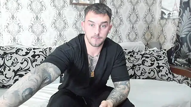 Jonmusclemaster online show from January 24, 2025, 8:11 pm