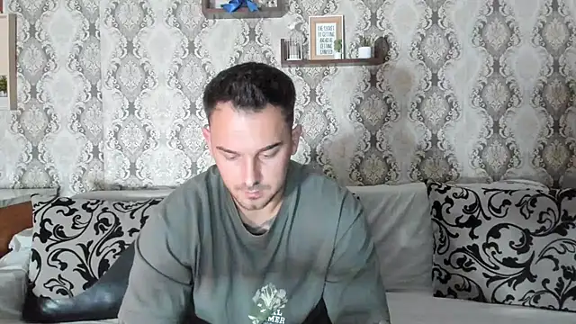 Jonmusclemaster online show from March 2, 2025, 8:29 pm