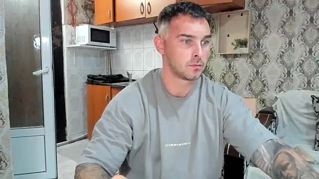 Jonmusclemaster online show from September 12, 2025, 8:20 pm