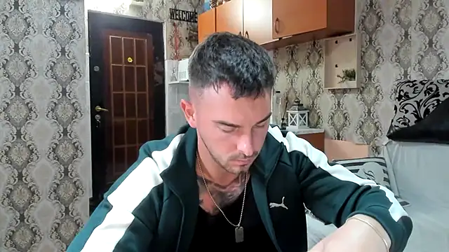 Jonmusclemaster online show from September 30, 2025, 7:52 pm