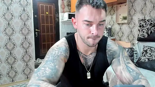 Jonmusclemaster online show from October 11, 2025, 8:18 pm