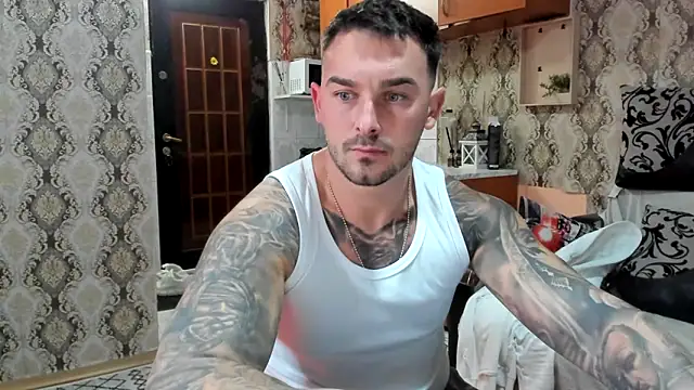 Jonmusclemaster online show from October 16, 2025, 7:26 pm