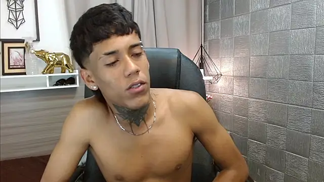 Snapshot of Alan_Cute18 chatting on February 28, 2026, 4:08 pm Alan Cute18 online show from February 28, 2026, 4:08 pm