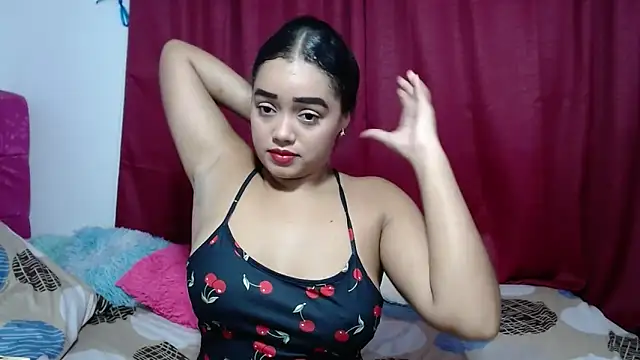 kiara milf  online show from April 14, 2026, 1:00 am