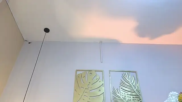 AlissaNix online show from October 24, 2025, 11:45 pm