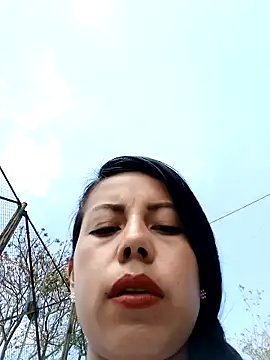  andrea30 online show from January 14, 2025, 7:00 pm