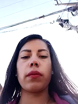  andrea30 online show from January 17, 2025, 1:03 pm