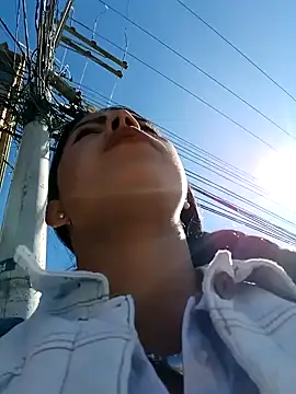  andrea30 online show from January 22, 2025, 1:53 pm