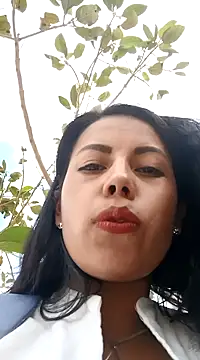  andrea30 online show from January 24, 2025, 12:20 pm