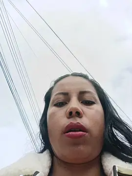  andrea30 online show from October 25, 2025, 12:13 pm