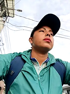  andrea30 online show from November 18, 2025, 11:25 am