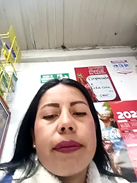  andrea30 online show from February 5, 2026, 11:04 am