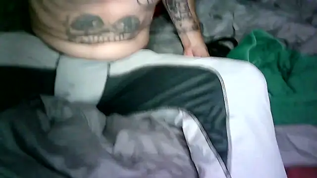 deepinnnnn online show from April 21, 2026, 3:35 am