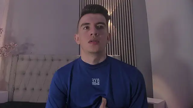 Snapshot of MikaelSlow chatting on October 10, 2025, 9:58 pm MikaelSlow online show from October 10, 2025, 9:58 pm