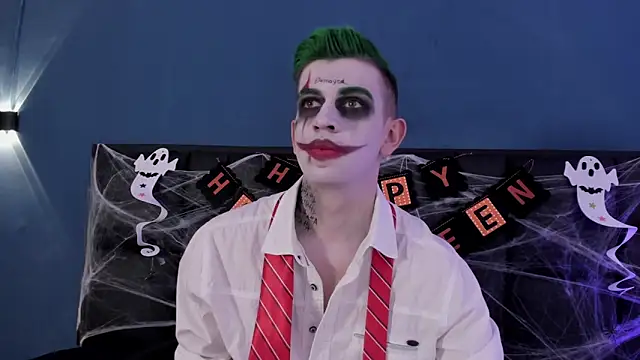 Snapshot of MikaelSlow chatting on October 21, 2025, 4:02 am MikaelSlow online show from October 21, 2025, 4:02 am