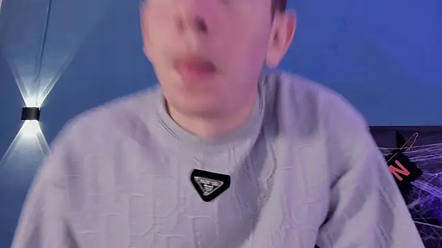 Snapshot of MikaelSlow chatting on October 30, 2025, 3:41 am MikaelSlow online show from October 30, 2025, 3:41 am