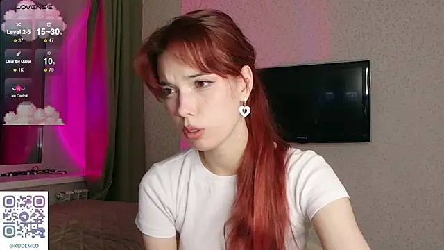 KudeMeows online show from February 3, 2026, 4:45 pm