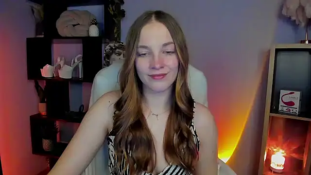 kenzie x online show from January 21, 2025, 9:13 am