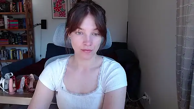 kenzie x online show from May 25, 2026, 6:19 am