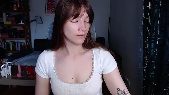 kenzie x online show from July 8, 2026, 4:17 am