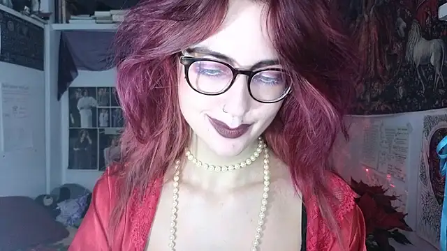 TatianaRomanov online show from December 22, 2025, 10:29 pm