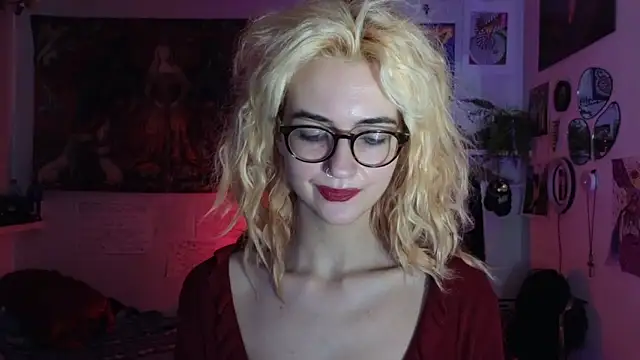 TatianaRomanov online show from March 23, 2026, 9:30 pm