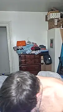 ROCKHARDDADDY86 online show from March 6, 2026, 3:52 pm