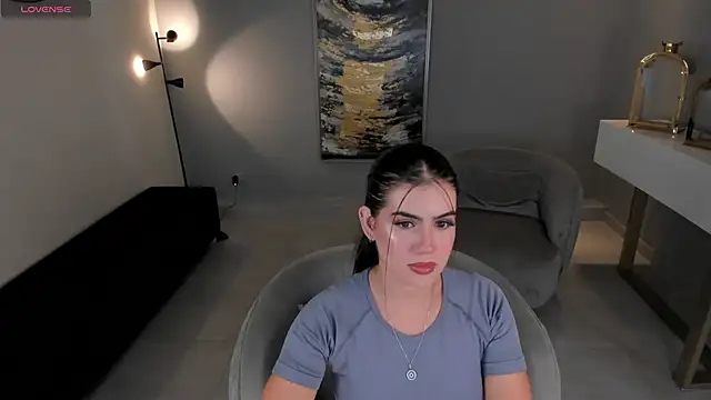 AngelicaVega online show from December 27, 2024, 7:03 pm