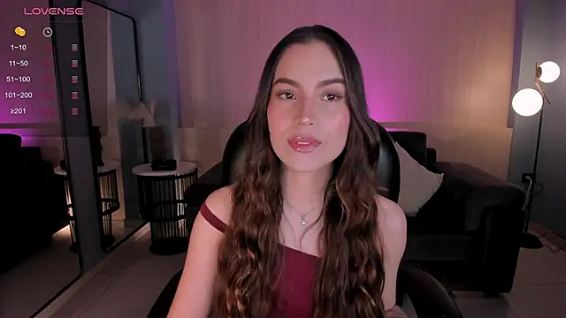 MarianneLane online show from March 14, 2026, 8:14 pm