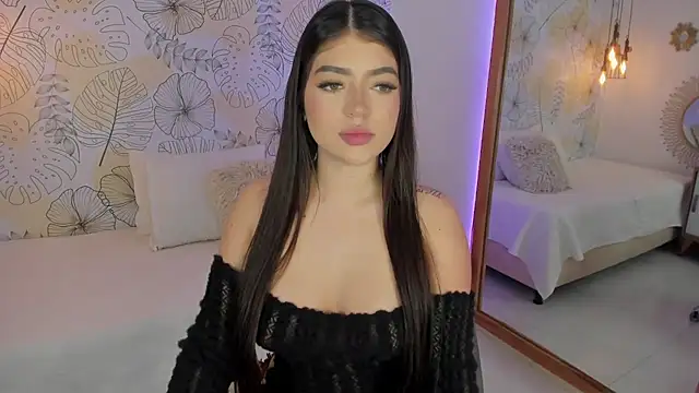 Mariana Baez online show from January 10, 2025, 12:17 am