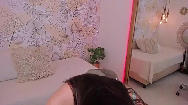 Mariana Baez online show from January 10, 2025, 9:10 pm