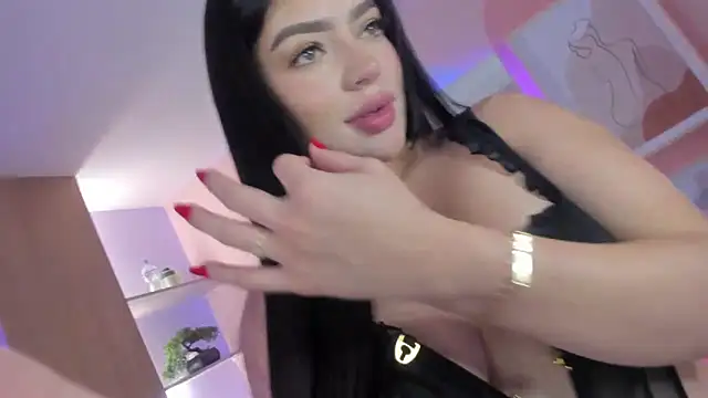 Mariana Baez online show from September 9, 2025, 8:08 pm