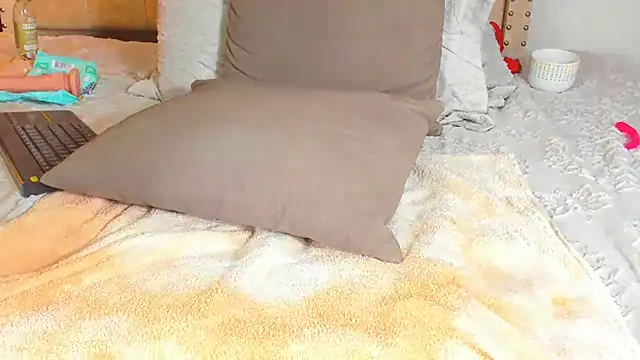 Anya Texas online show from January 12, 2025, 2:24 am