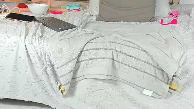 Anya Texas online show from January 15, 2025, 1:45 am