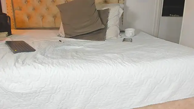 Anya Texas online show from January 27, 2025, 2:20 am