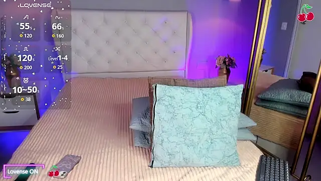 cherryy boy online show from October 11, 2025, 9:02 pm