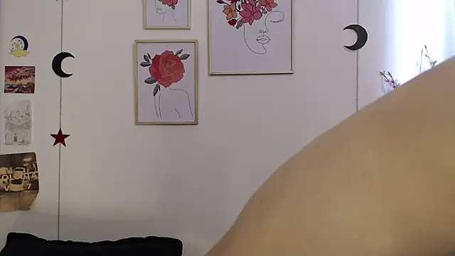 Tanya WorldBondage online show from February 13, 2025, 3:35 pm