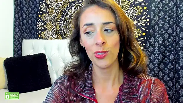 ScarletKings online show from September 23, 2025, 9:18 pm